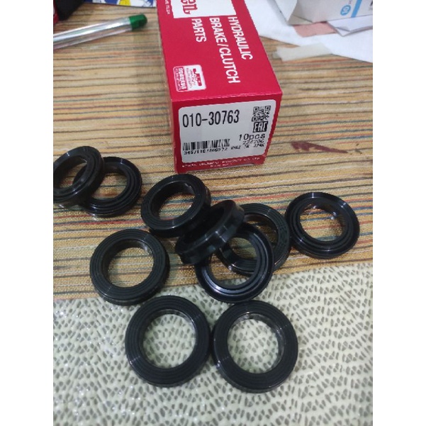 Jual Kit Rem Karet Rem Sc R Per Dus Seiken Asli Shopee Indonesia