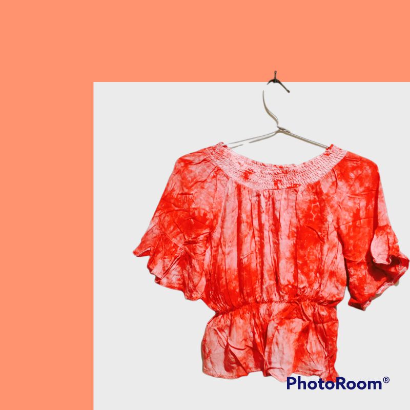 Jual baju model sabrina | Shopee Indonesia