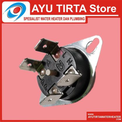 Jual thermostat water heater elektrik storage | Shopee Indonesia