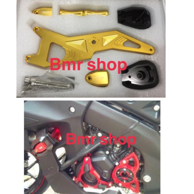 Jual frame slider xabre Harga Terbaik & Termurah Juli 2023 Shopee Indonesia