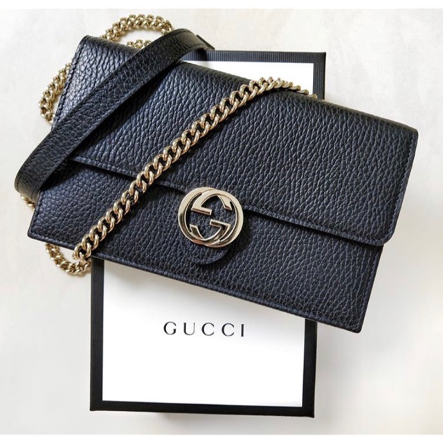 Gucci woc sales 2019