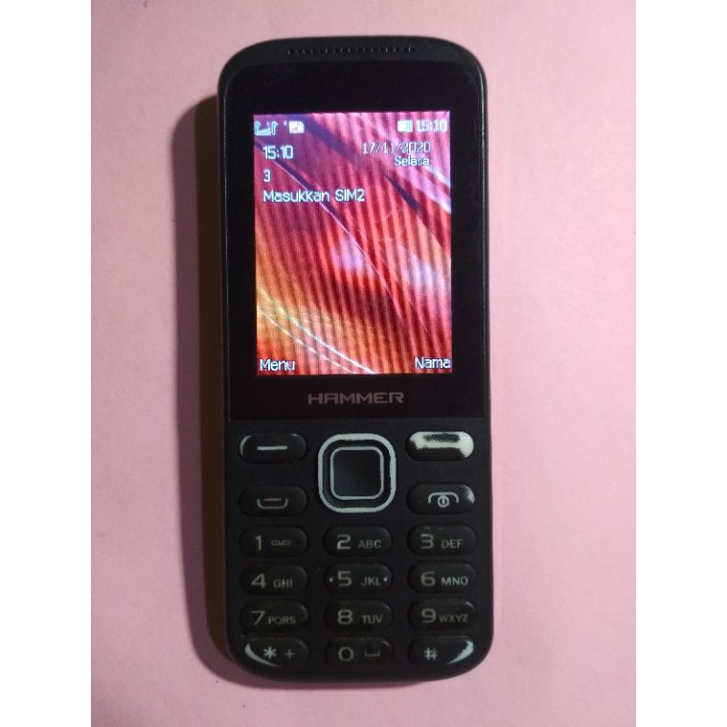 Jual Advan Hammer R3D hidup normal | Shopee Indonesia