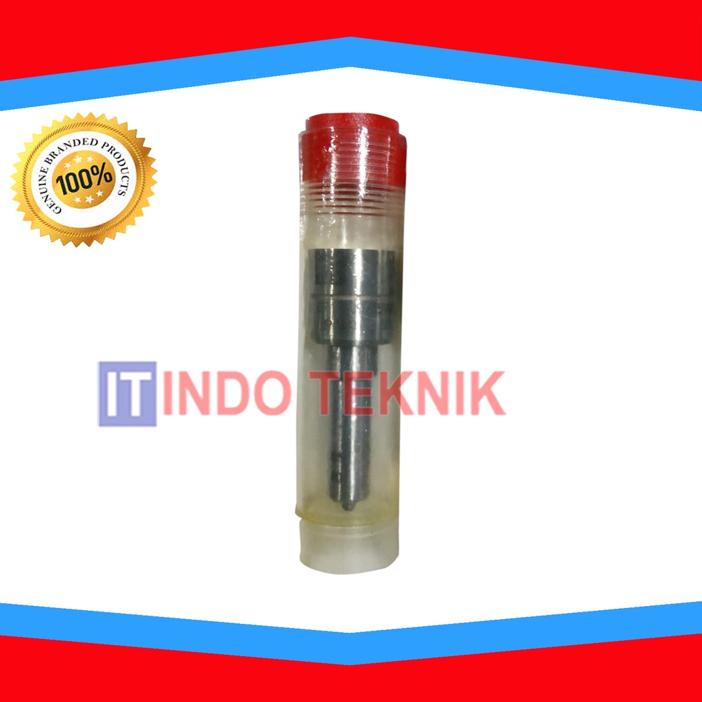 Jual Nozzle Injector Ford Ranger 2.2 2200 cc T6 Base XLT XLS Genuine ...