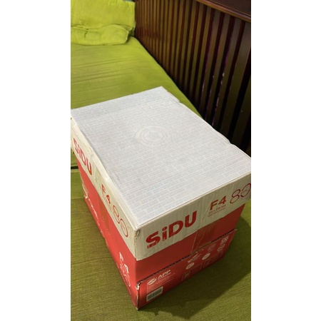 Jual Kertas Raport/Rapor Sekolah PAUD TK SD SMP SMA SMK Custom Logo ...