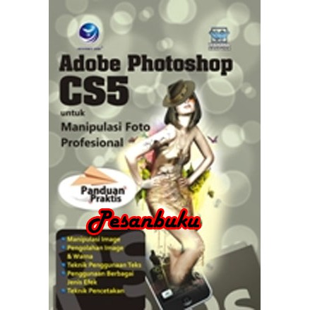 download buku panduan photoshop cs5 pdf