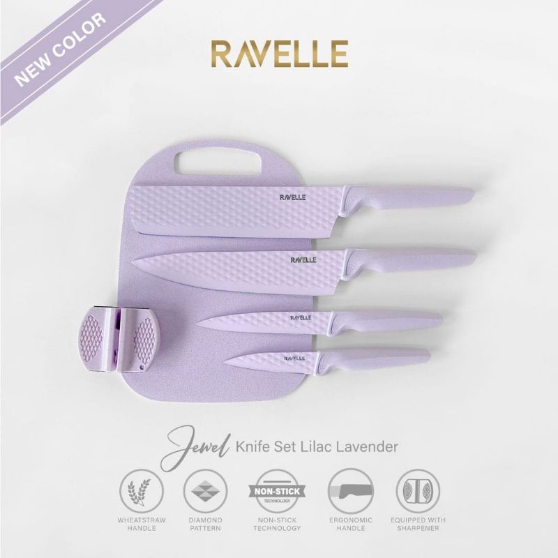 Jual Ravelle Official Shop Terlengkap & Harga Terbaru Juni 2026 ...