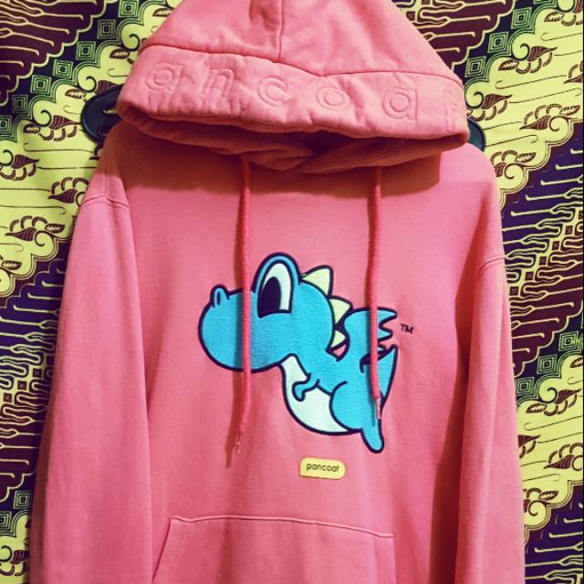 Jual hoodie pancoat | Shopee Indonesia