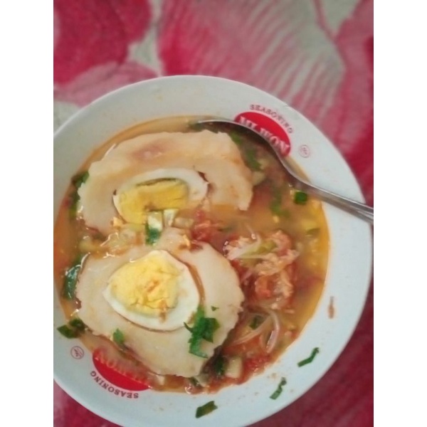 Jual Model telor ikan tenggiri | Shopee Indonesia