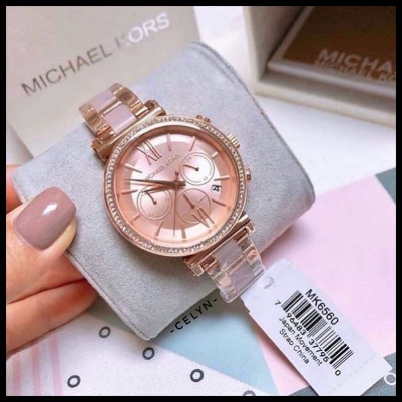 Mk6560 michael clearance kors