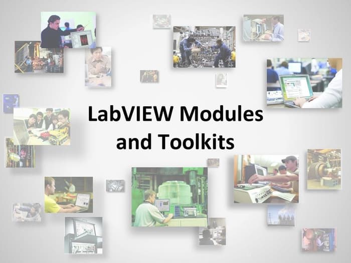 Jual NI LabView 2017 With Modules & Toolkits 2017 | Shopee Indonesia