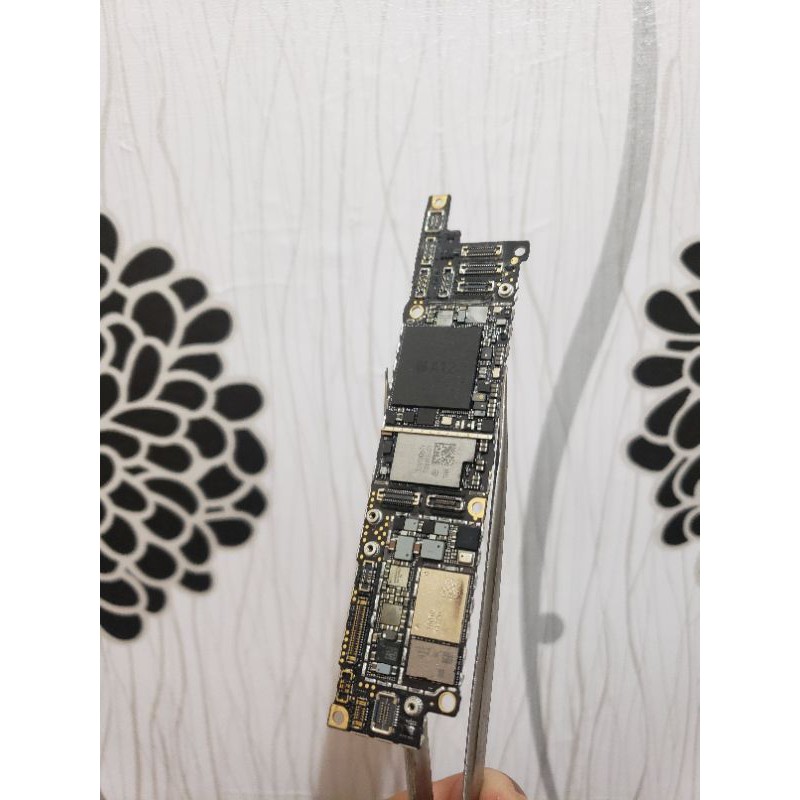 Jual MESIN MAINBOARD PCB IPHONE XR | Shopee Indonesia