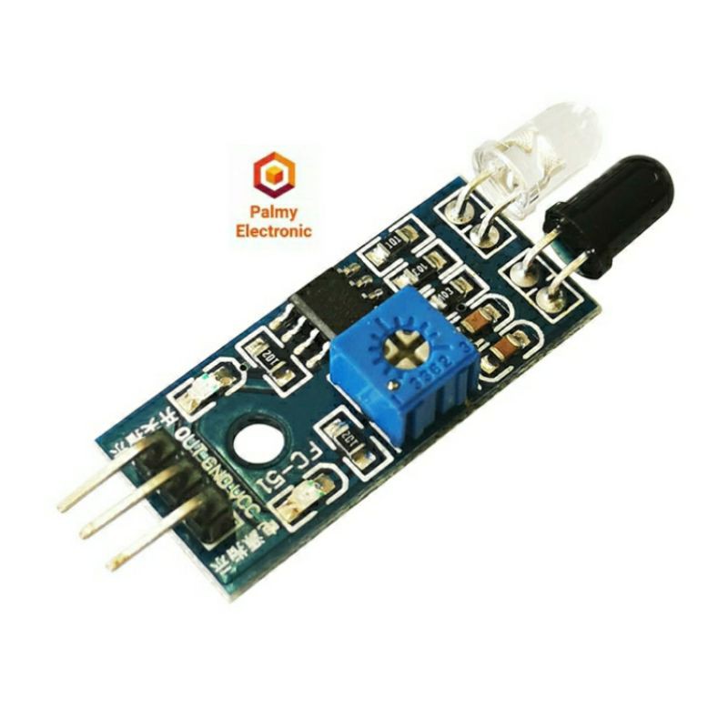 Jual Modul Sensor Inframerah IR for Arduino | Shopee Indonesia