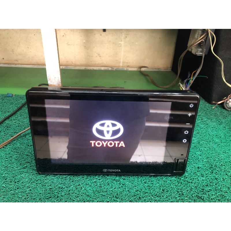 Jual Headunit standar Toyota Raize 2021 | Shopee Indonesia