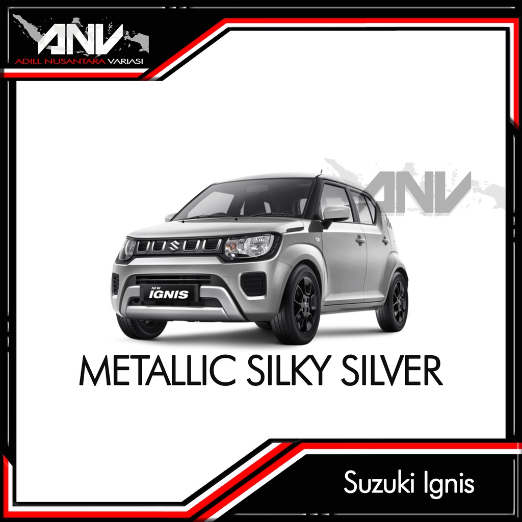 Jual Spoiler - Topi Belakang Suzuki Ignis | Shopee Indonesia