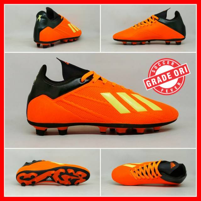 Foto sepatu bola adidas 2018 sales