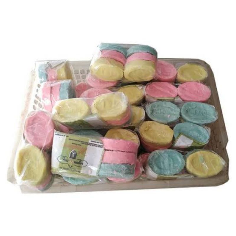 Jual SABUN PELOK ISI 6 BATANG ,SABUN MADAME,SABUN CUCI | Shopee Indonesia