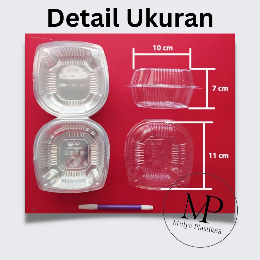 Jual MIKA ROTI BURGER Hamburger Mika Bolu 10 Pcs Per Pack | Shopee ...