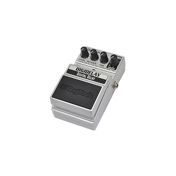 DIGITECH DIGIDELAY （DigiTech Digidelay Disassembly - iFixit