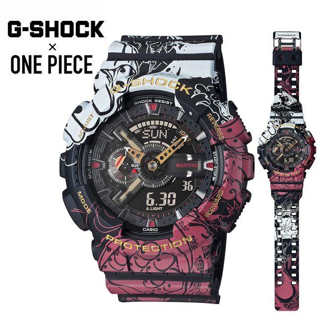 Harga g discount shock one piece