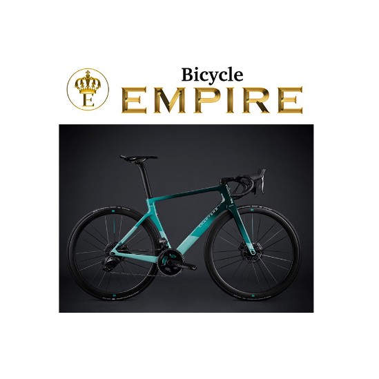 Jual Frame Sepeda Road Bike Chapter2 Rere Pounamu Limited Edition ...