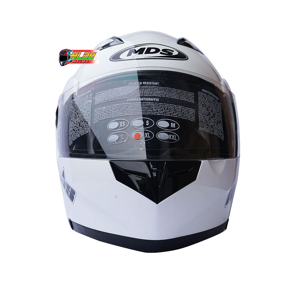 Jual HELM MDS | MDS PRO RIDER | HELM MODULAR | HELM MDS MODULAR PRO ...