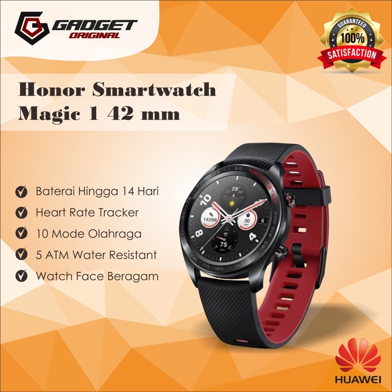 Honor watch hot sale magic talos