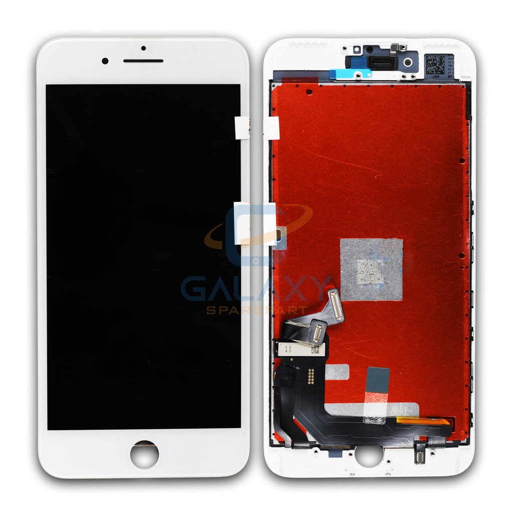 Jual Lcd Touchscreen Ip 7 Plus / Lcd Ip 7 Plus Full set | Shopee Indonesia