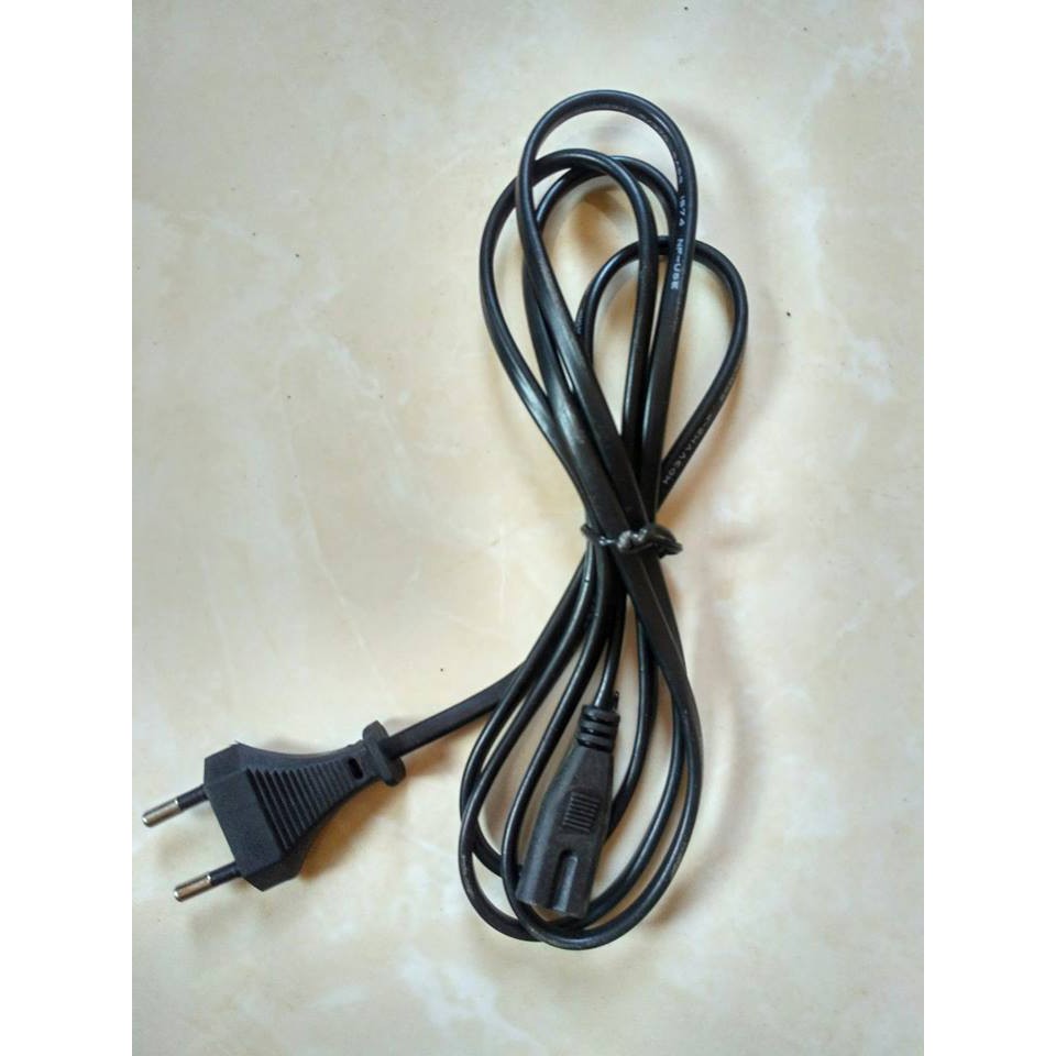 Jual Kabel Listrik Printer 2 Lubang Shopee Indonesia