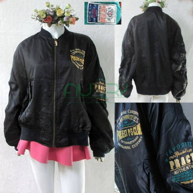 Jual Jaket Bomber Murah | Shopee Indonesia