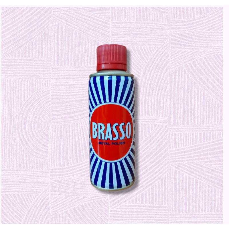 Jual Brasso Metal Polish 200 ml | Shopee Indonesia