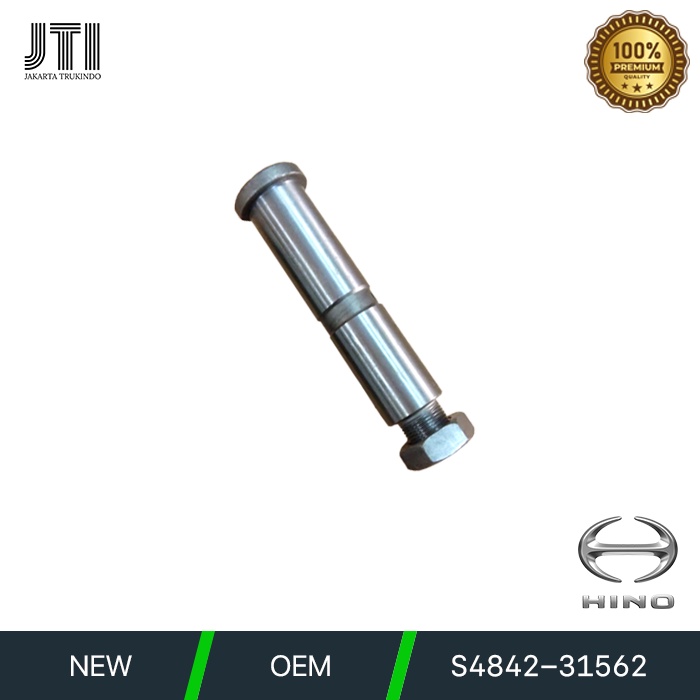 Jual SPRING PIN PER HINO FM 260 TI EM 100 S4842-31562 | Shopee Indonesia