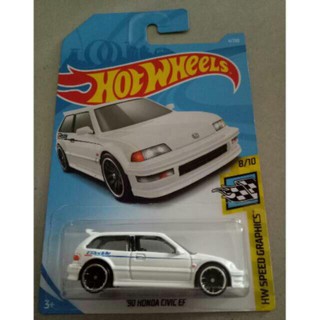 Hot wheels cheap civic ef greddy