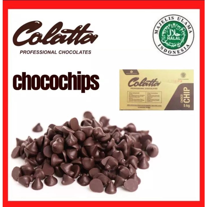 Jual Chocochips Terlengkap & Harga Terbaru Agustus 2026 | Shopee Indonesia