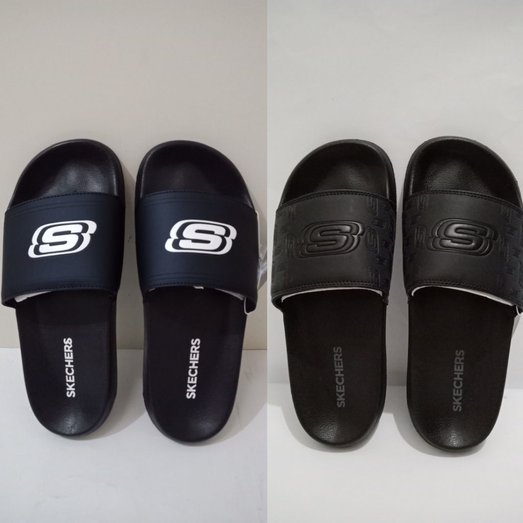 Harga sandal skechers online original