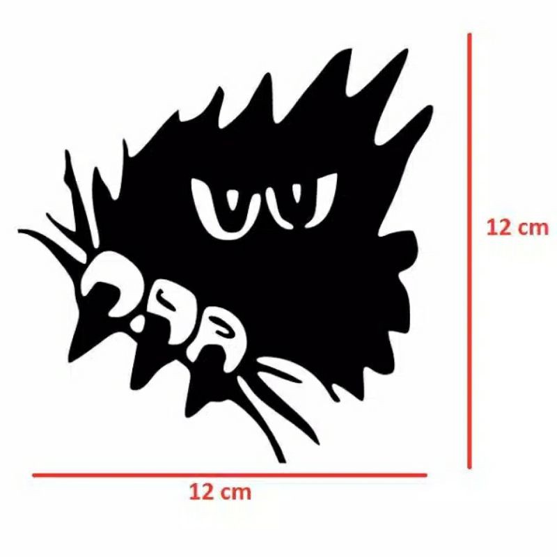 Jual Sticker, #93, stiker kartun sticker lucu | Shopee Indonesia