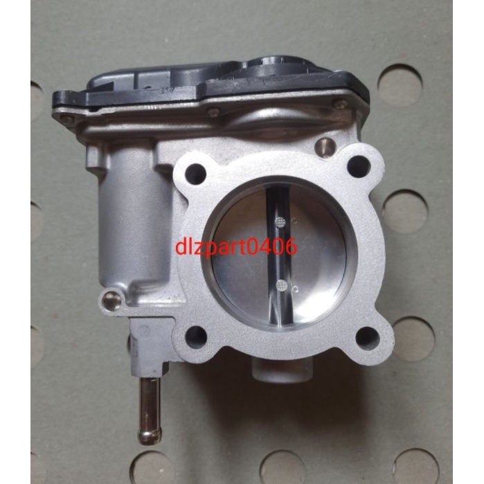 Jual throttle body inova reborn hilux revo altis original | Shopee ...