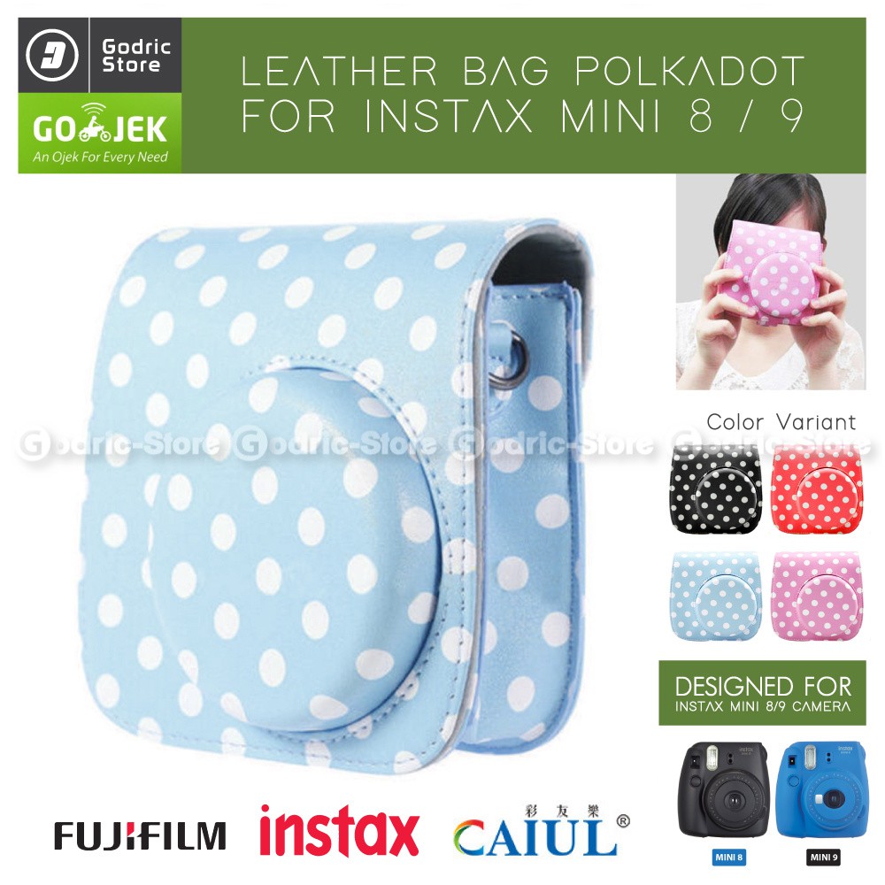 Instax mini 9 tas hotsell