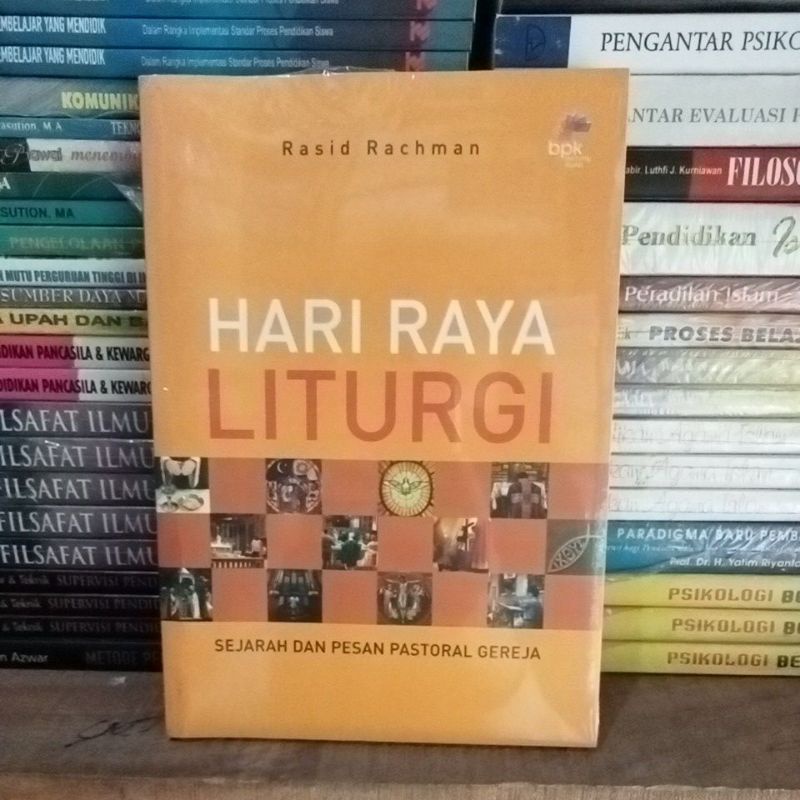 Jual HARI RAYA LITURGI | Shopee Indonesia