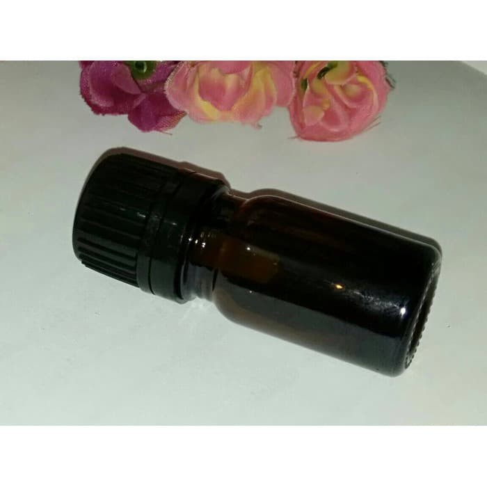 Jual Botol kaca Tetes / Botol filler essensial / Botol aromaterapi 10ml ...