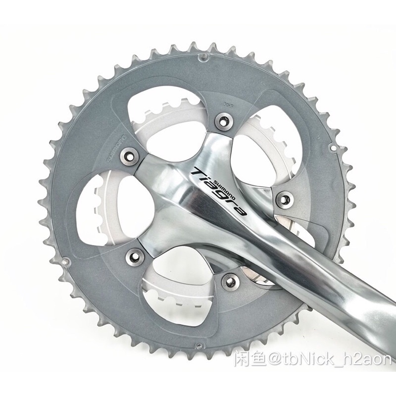 Tiagra 2024 4600 crankset