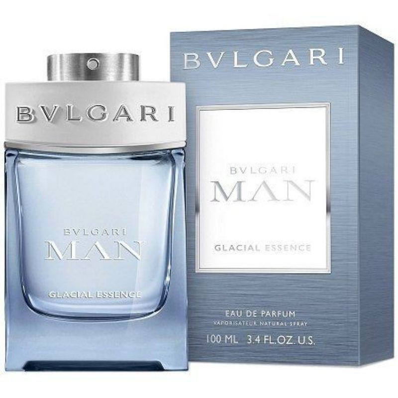 Parfum original clearance bvlgari