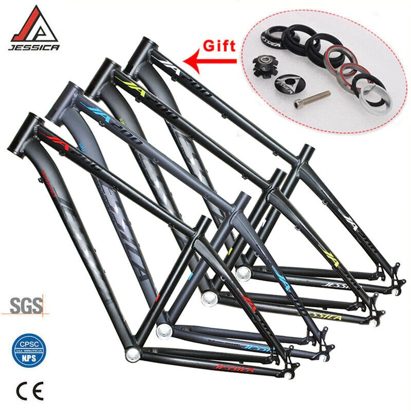 Jessica mountain bike frame online