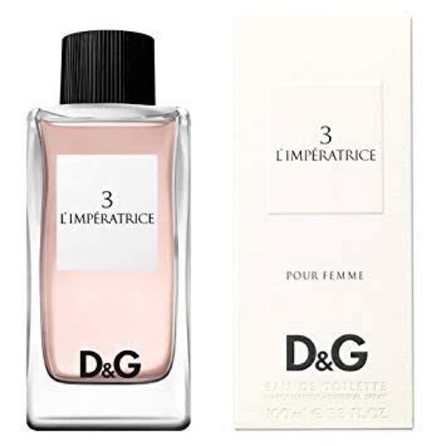 Parfum dg shop