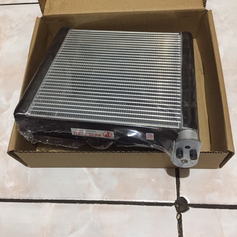Jual EVAPORATOR LIVINA EVAP COIL AC MOBIL EPAPORATOR LIPINA KOIL EFAF