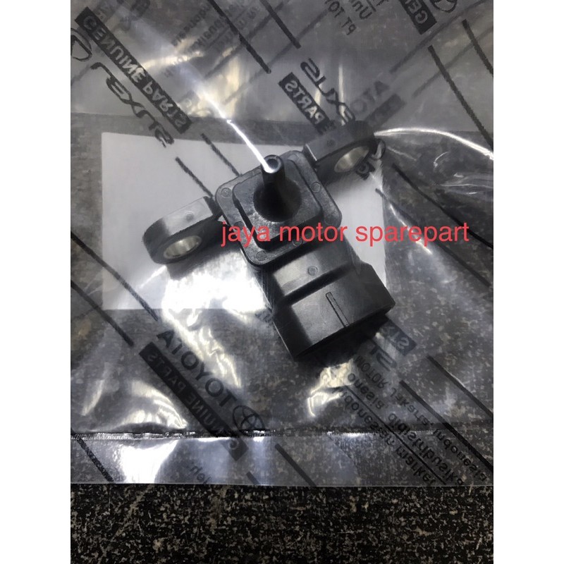 Jual sensor map sensor turbo inova diesel hilux fortuner original ...