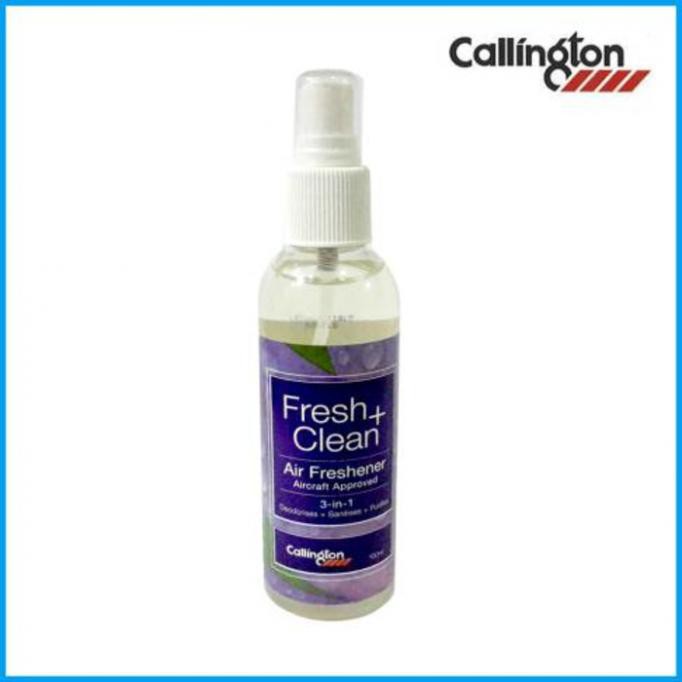 Jual SALE!! PENGHARUM RUANGAN MOBIL CALLINGTON AIR FRESHENER JAS HUJAN