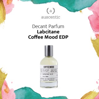 Jual Decant Original Labcitane Vanilla Roses Extrait de Parfum