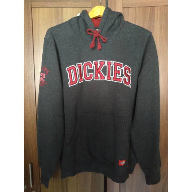 Sweater best sale dickies second