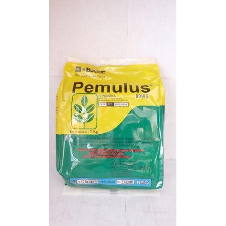 Jual FUNGISIDA PEMULUS 80 WG + AKARISIDA 1 kg | Shopee Indonesia