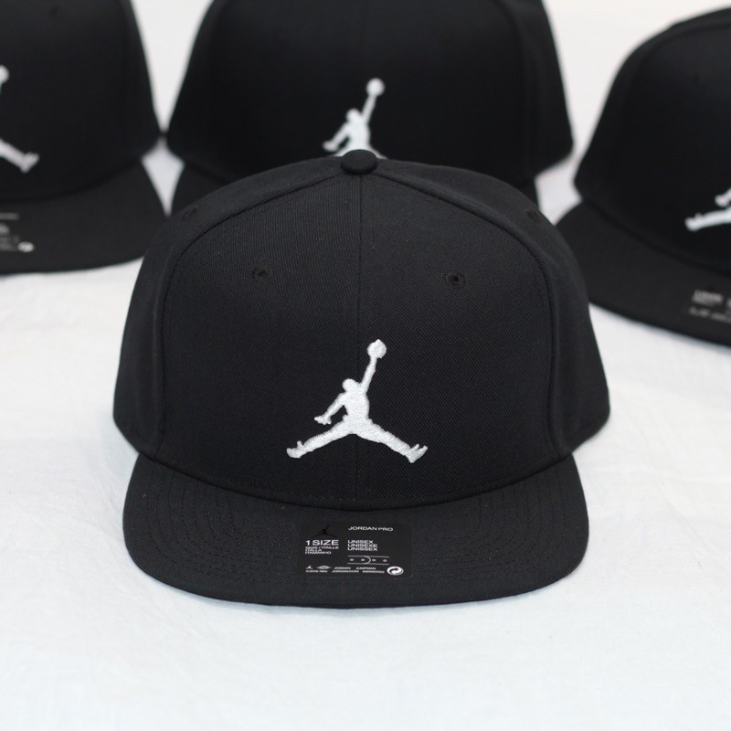 Topi air hot sale jordan original